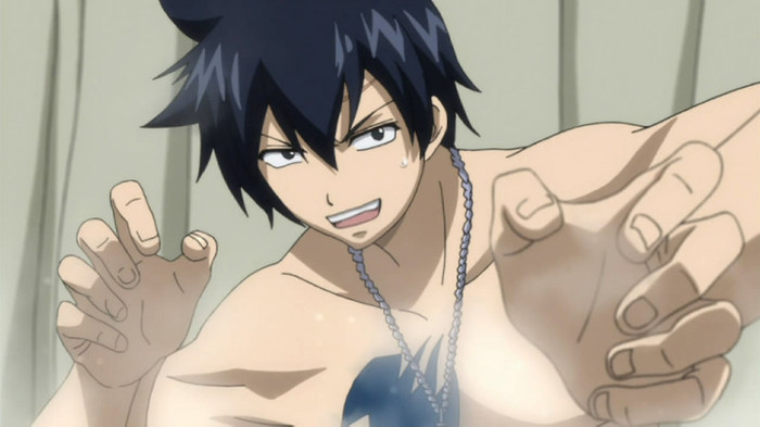 FAIRY TAIL - 128 - Large 30 - Fairy Tail