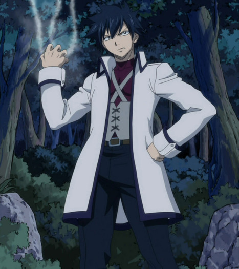 FAIRY TAIL - 131 - Large 33 - Fairy Tail