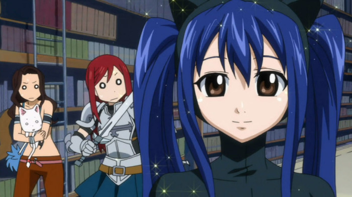 FAIRY TAIL - 136 - Large 08 - Fairy Tail