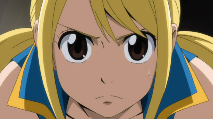 FAIRY TAIL - 136 - Large 16 - Fairy Tail