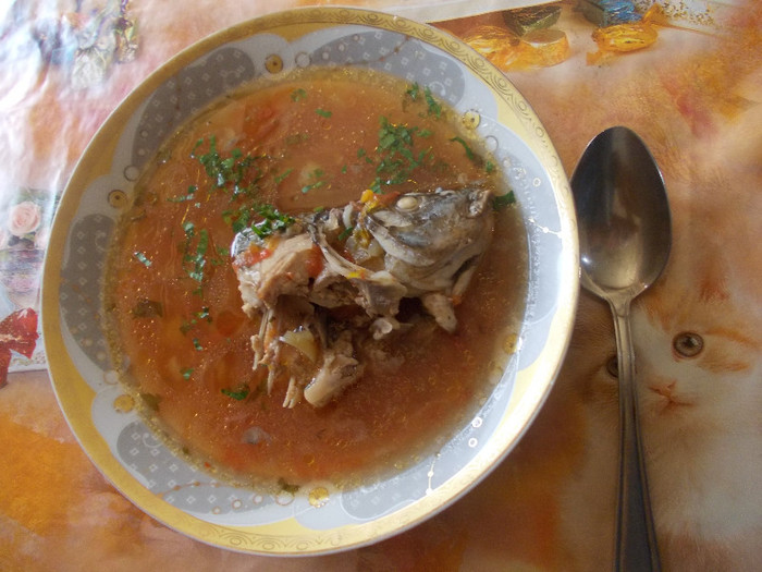 e 132 - Meniu pt postul Sf Apostoli Petru si Pavel