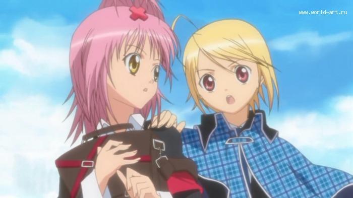 6635-46-optimize_d - Shugo Chara