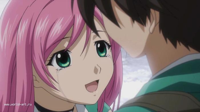 6627-41-optimize_d - Rosario Vampire