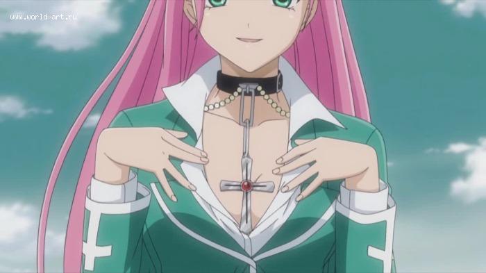 6627-49-optimize_d - Rosario Vampire