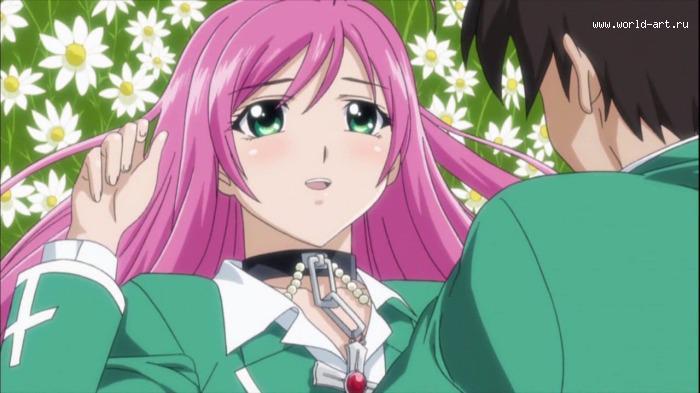 6894-8-optimize_d - Rosario Vampire