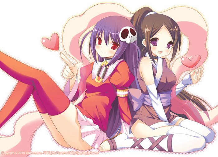 The World GOD Only Knows  II