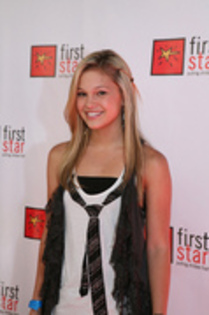 Olivia Holt 3 Voturi - Concurs Incheiat