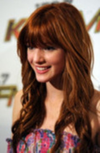 Bella Thorne  2 Voturi - Concurs Incheiat