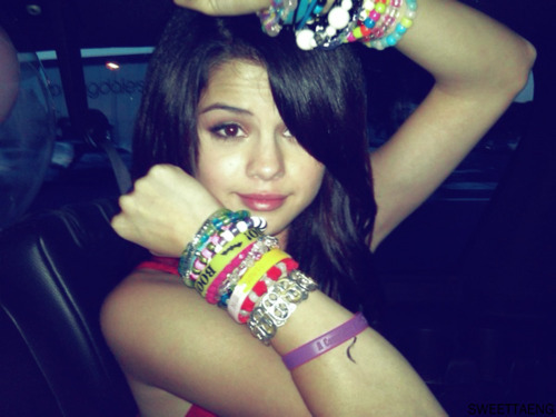 Selena Gomez numarul 2
