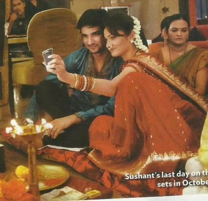 225 - Ankita Lokhande
