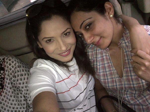231 - Ankita Lokhande