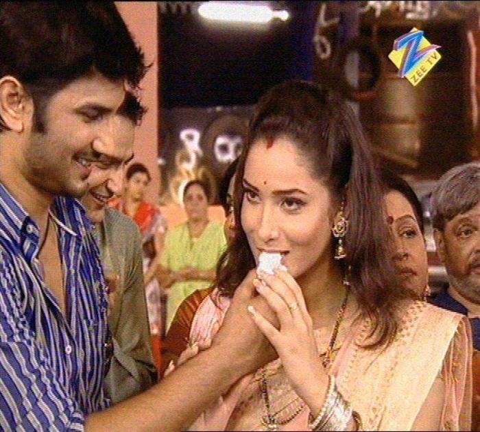 233 - Ankita Lokhande