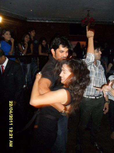 234 - Ankita Lokhande
