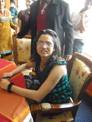 1 - ankita lokhande-archana
