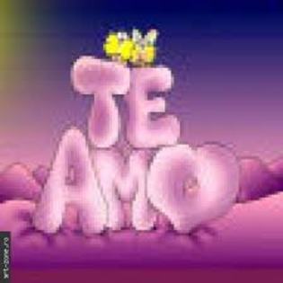 te amo..!