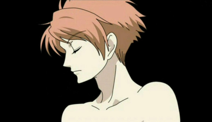31 - Ouran High School Host Club