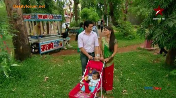 NAKSH1 - NAKSH SCENES 8th JUNE 2012