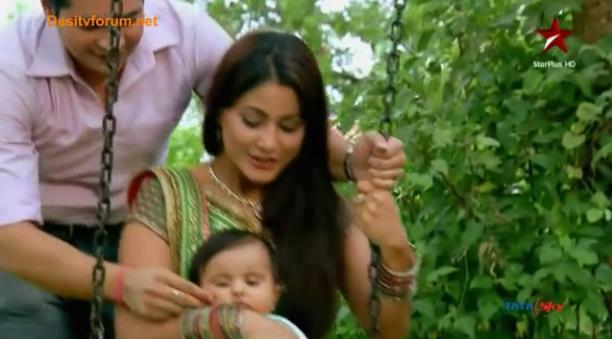 NAKSH6 - NAKSH SCENES 8th JUNE 2012