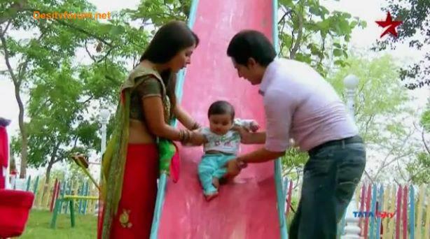 NAKSH15 - NAKSH SCENES 8th JUNE 2012