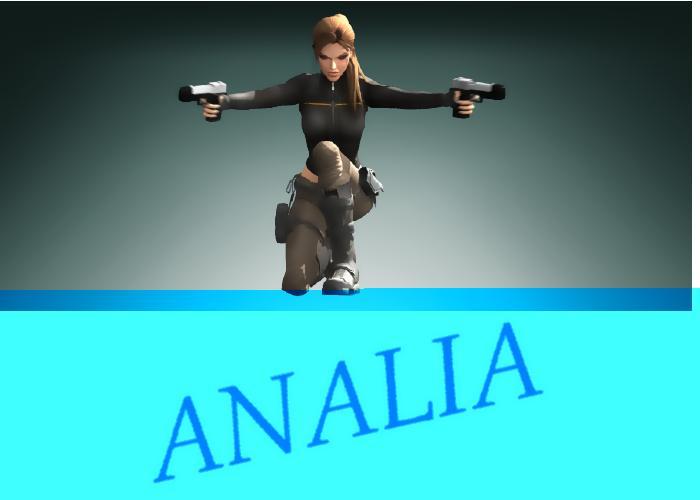 analia 2 - Analia