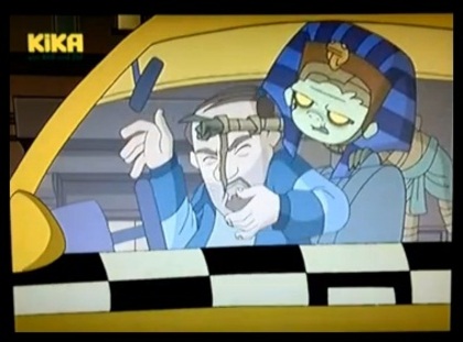 Tut si taxiu