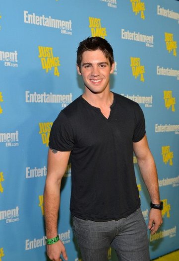 ღJeremyღ - xo__Steven R McQueen__xo