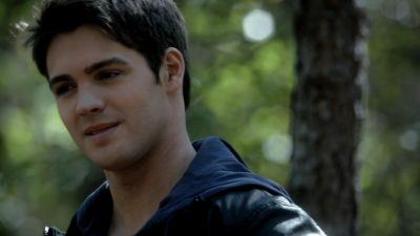 ღJeremyღ - xo__Steven R McQueen__xo