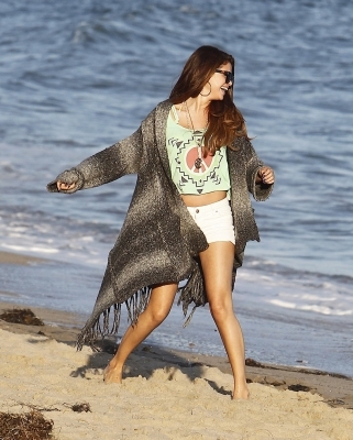 normal_127 - xX_At Ashley Tisdale s Beach Birthday Party in Malibu