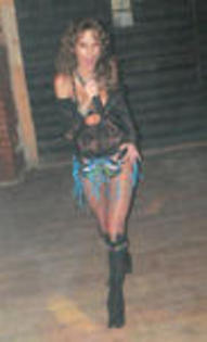 Anna Lesko _87_ - Anna Lesko