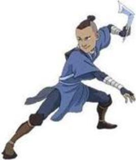 Socka - oo-Avatar Legenda lui Aang-oo