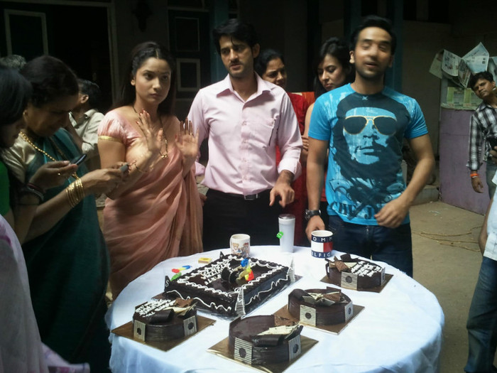 237 - Ankita Lokhande