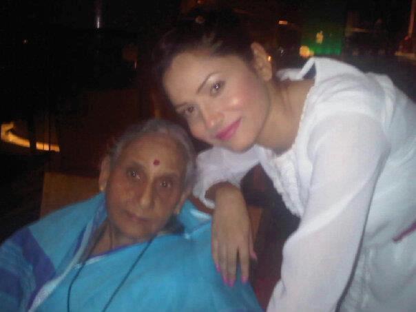 239 - Ankita Lokhande