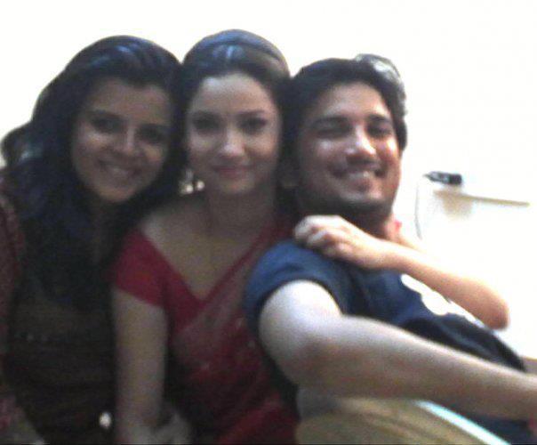 242 - Ankita Lokhande