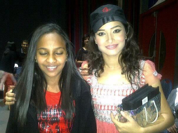 243 - Ankita Lokhande