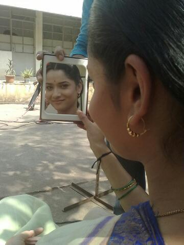 246 - Ankita Lokhande