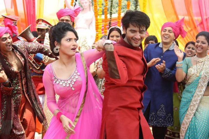 253 - Ankita Lokhande