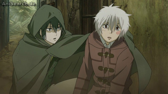 nezumi and shion 1 - Videouri foarte reusite