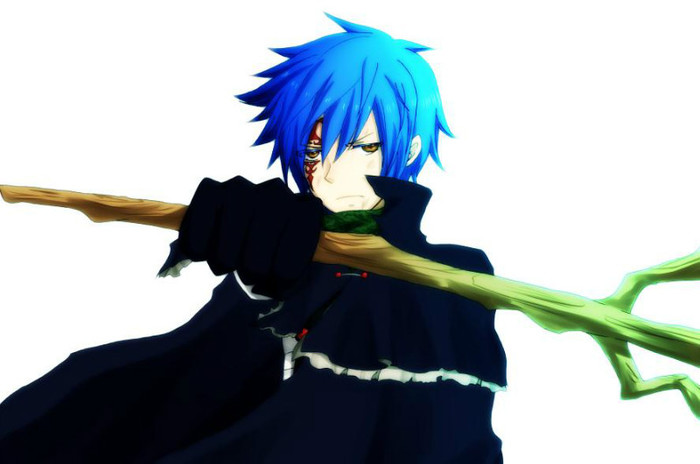 1 - Fairy Tail