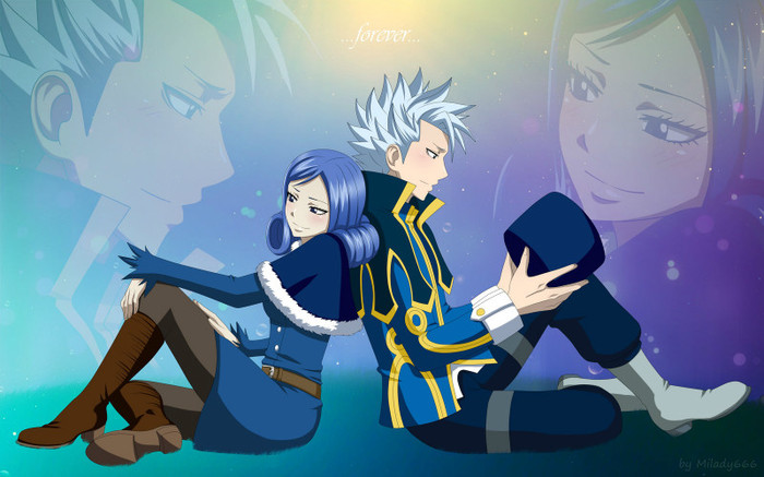2 - Fairy Tail