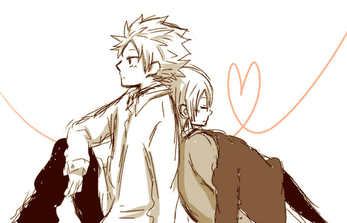 4 - Fairy Tail
