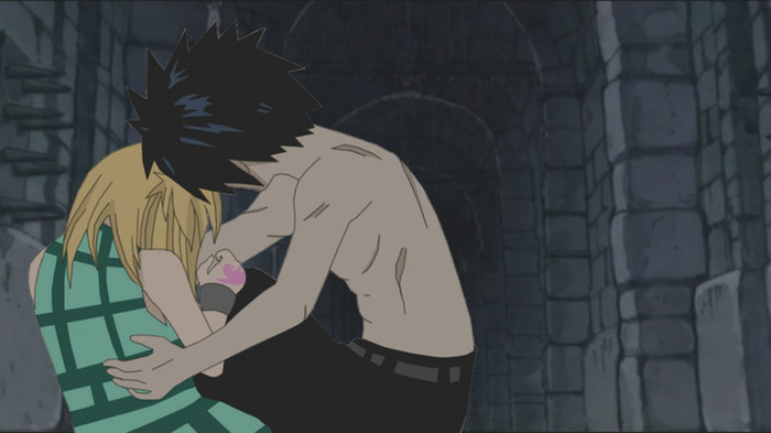 5 - Fairy Tail