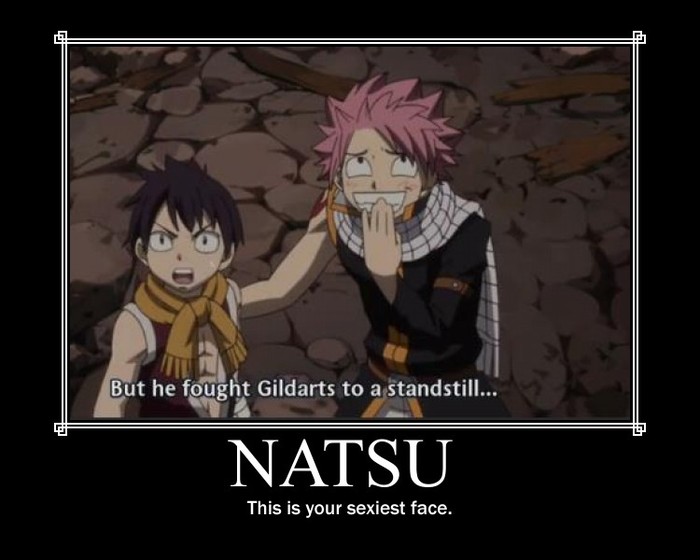 7 - Fairy Tail