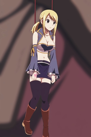 8 - Fairy Tail
