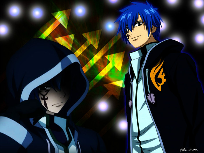 10 - Fairy Tail