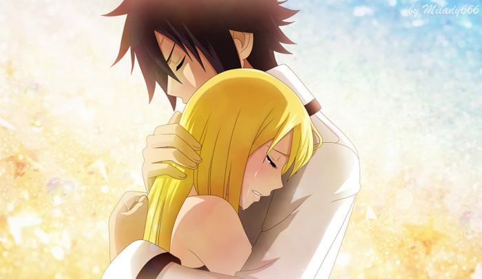 15 - Fairy Tail