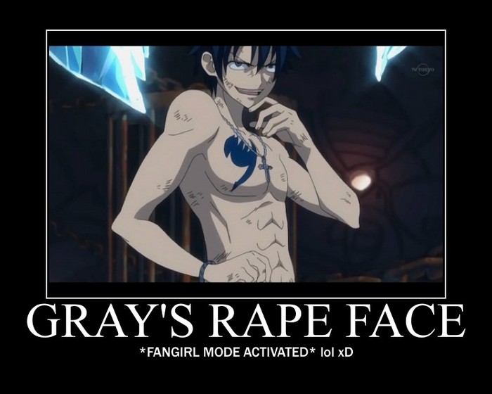 16 - Fairy Tail