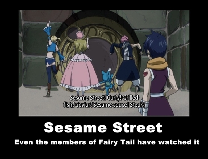 18 - Fairy Tail