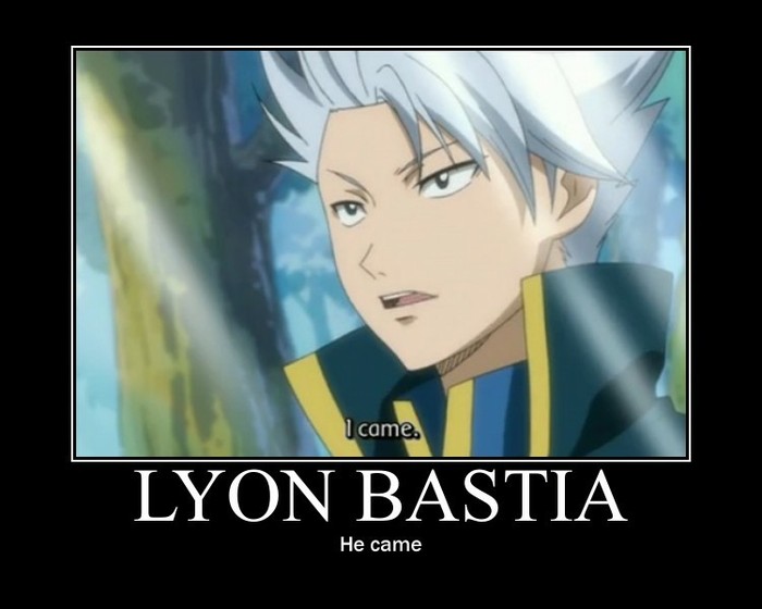 20 - Fairy Tail