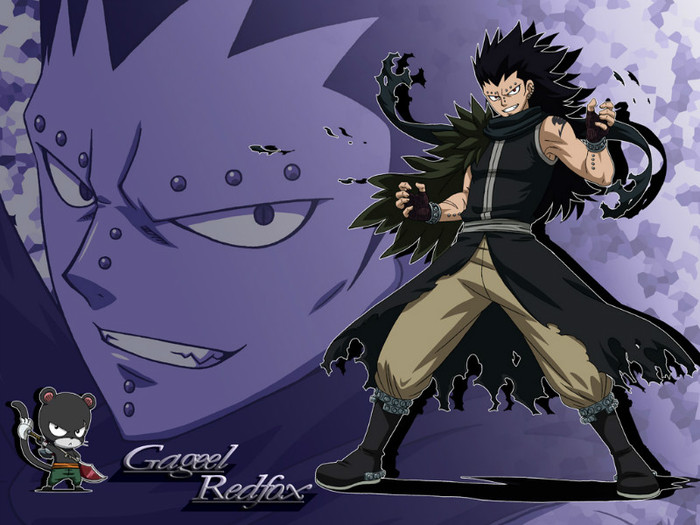 21 - Fairy Tail