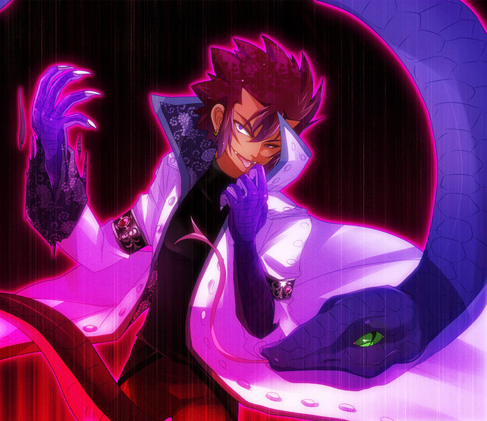22 - Fairy Tail